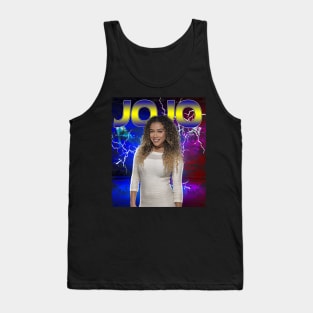 JOJO Tank Top